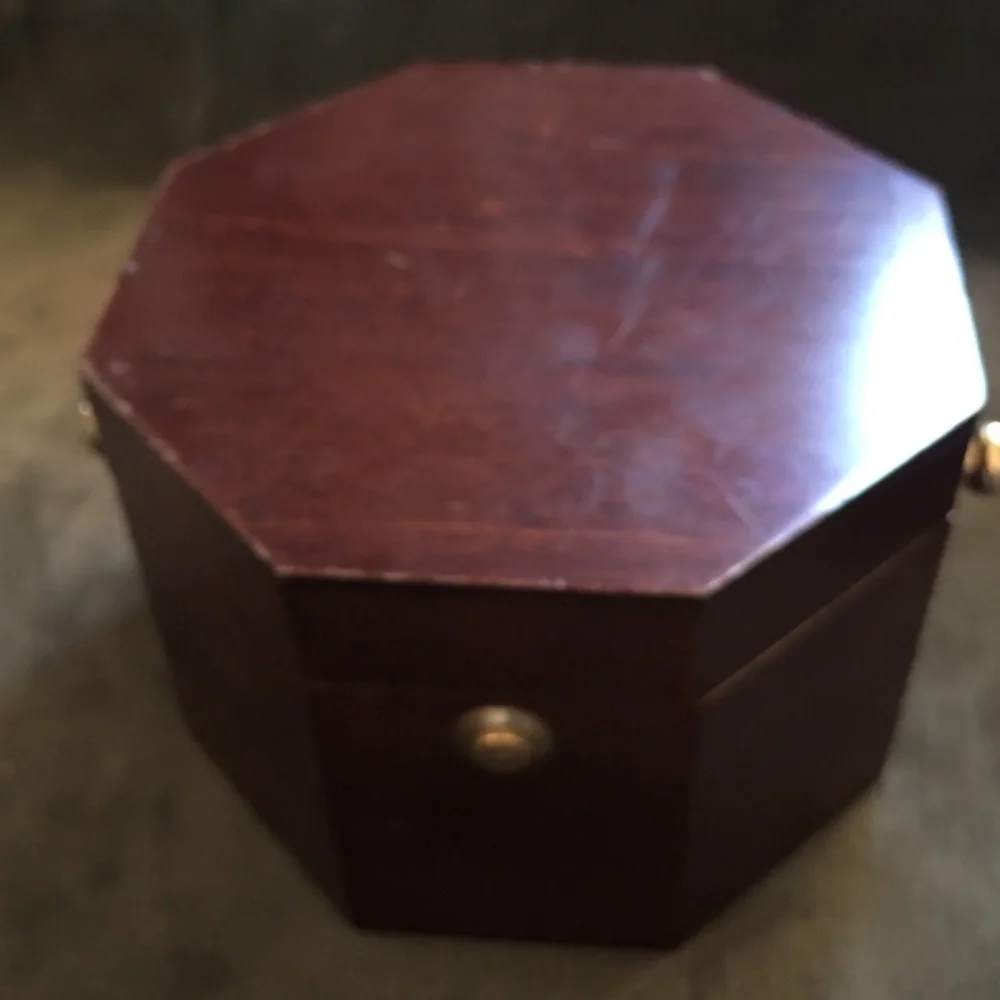 Benchmark clock - Picture 6 of 8